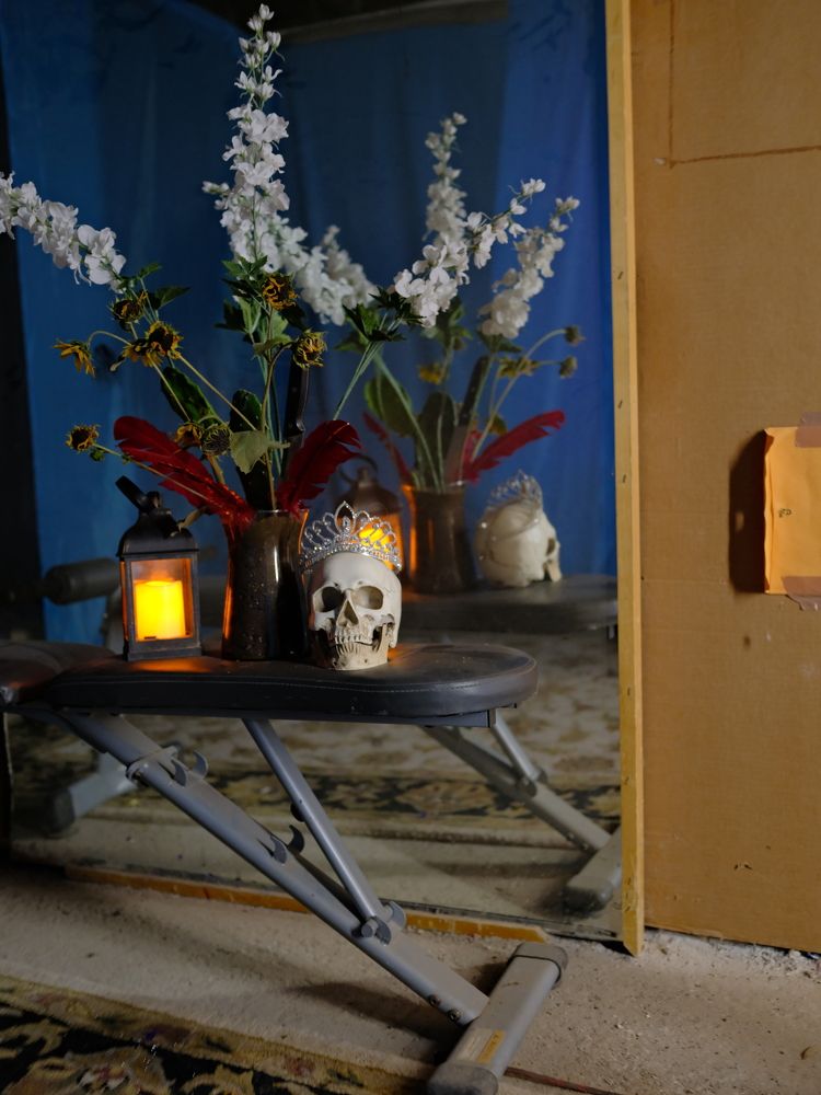 Photograph by Roberto Gandarilla