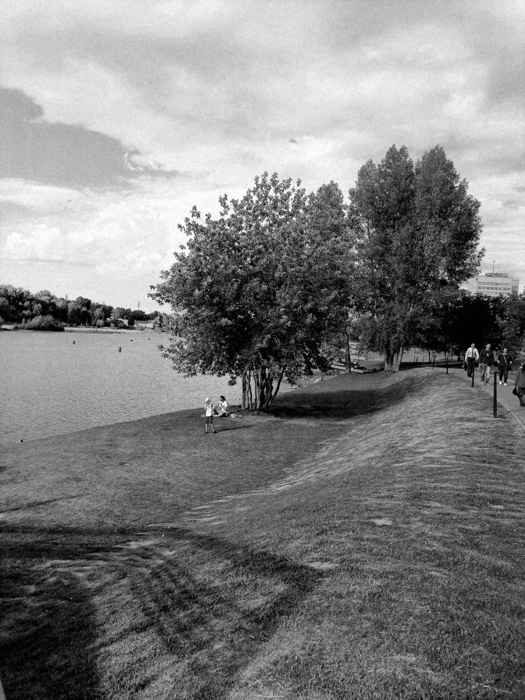Photograph by Варвара Арефьева