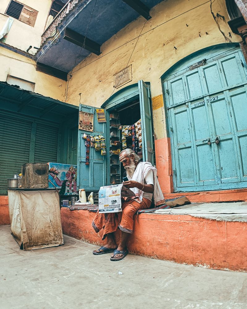 Photograph by Shubham keshri