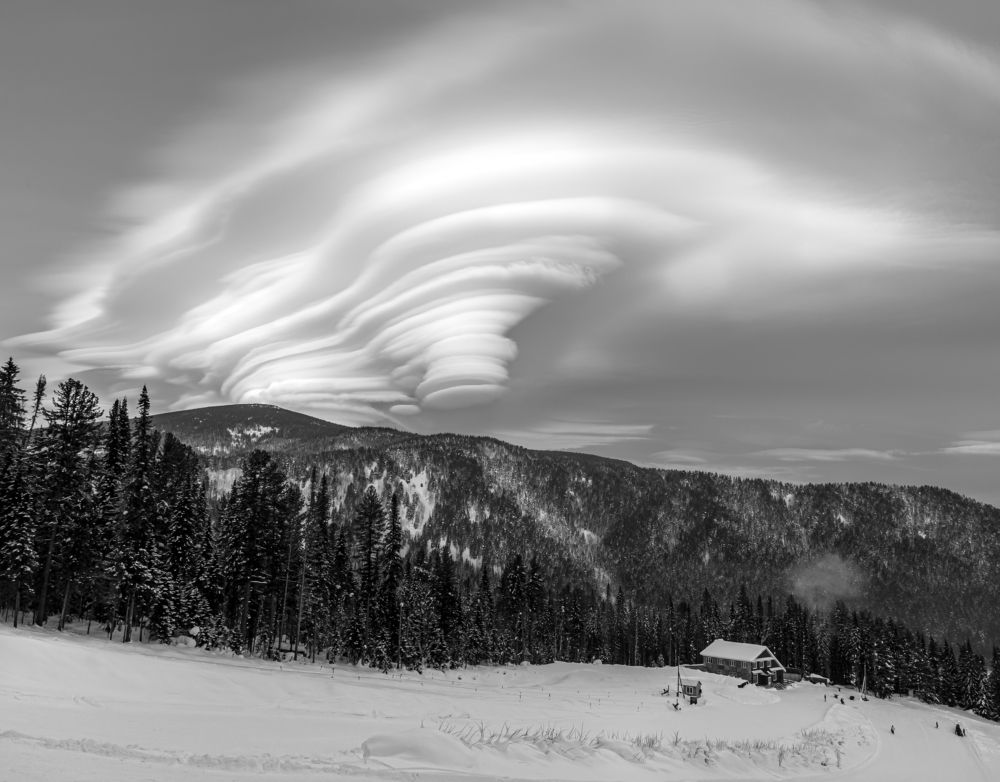 Photograph by Марина Новожилова