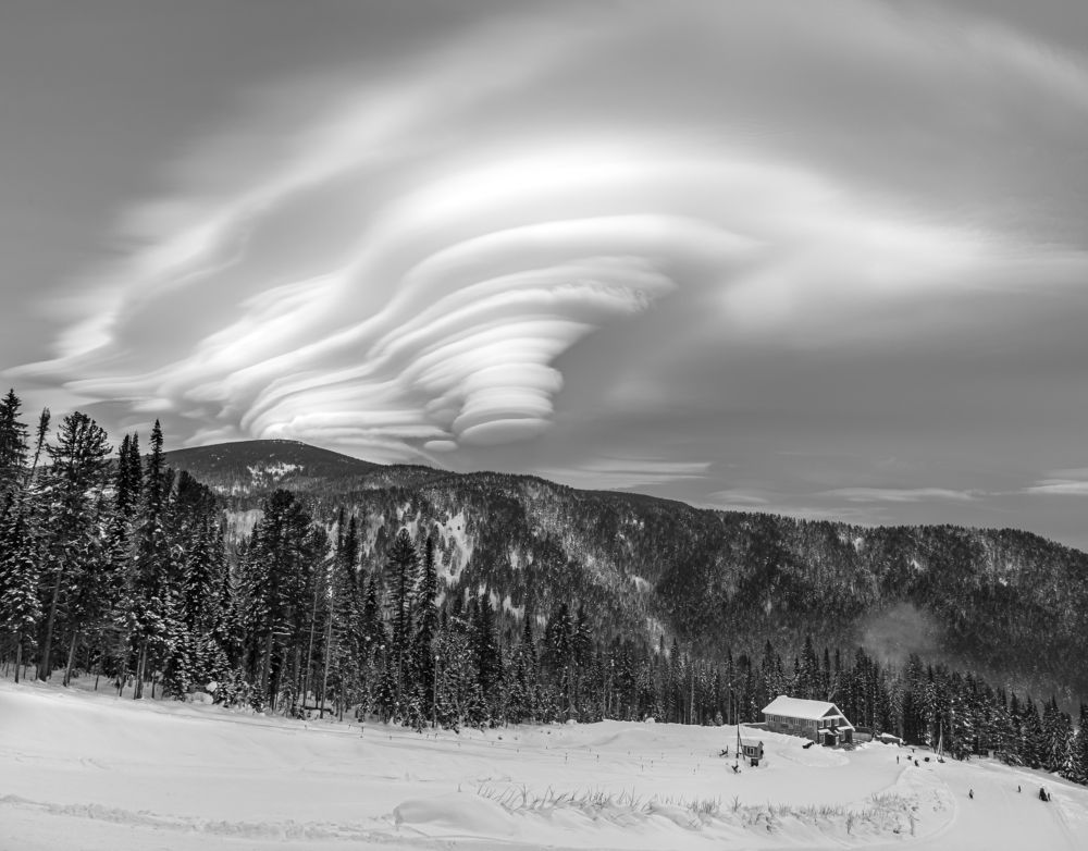 Photograph by Марина Новожилова