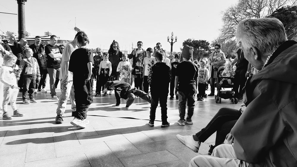 Photograph by Lina D