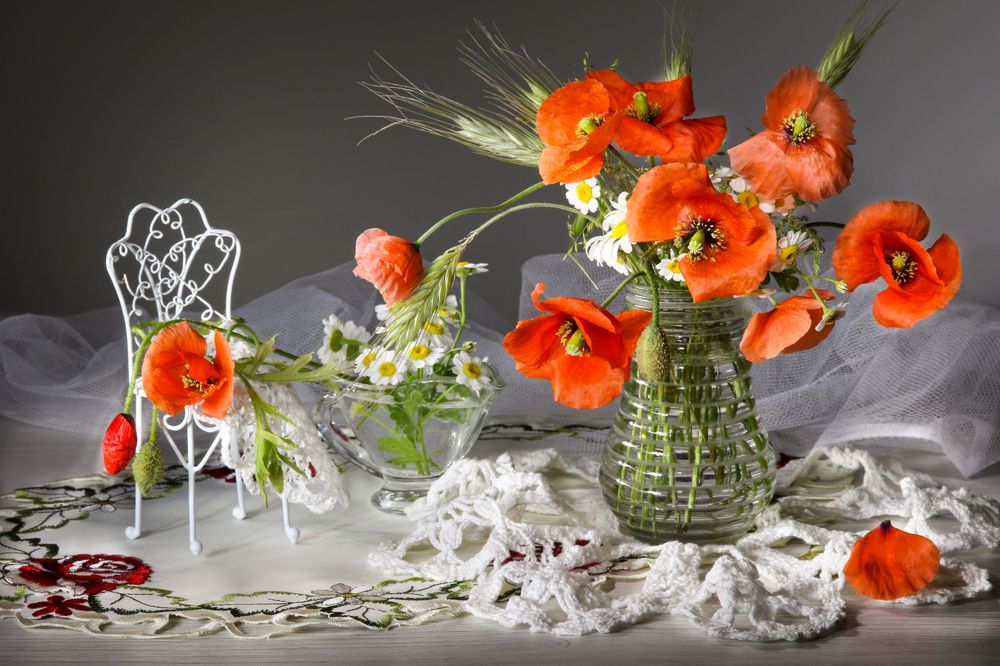 Photograph by Шруб (Беляева) Татьяна