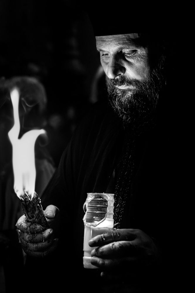 Photograph by Israel Yosef