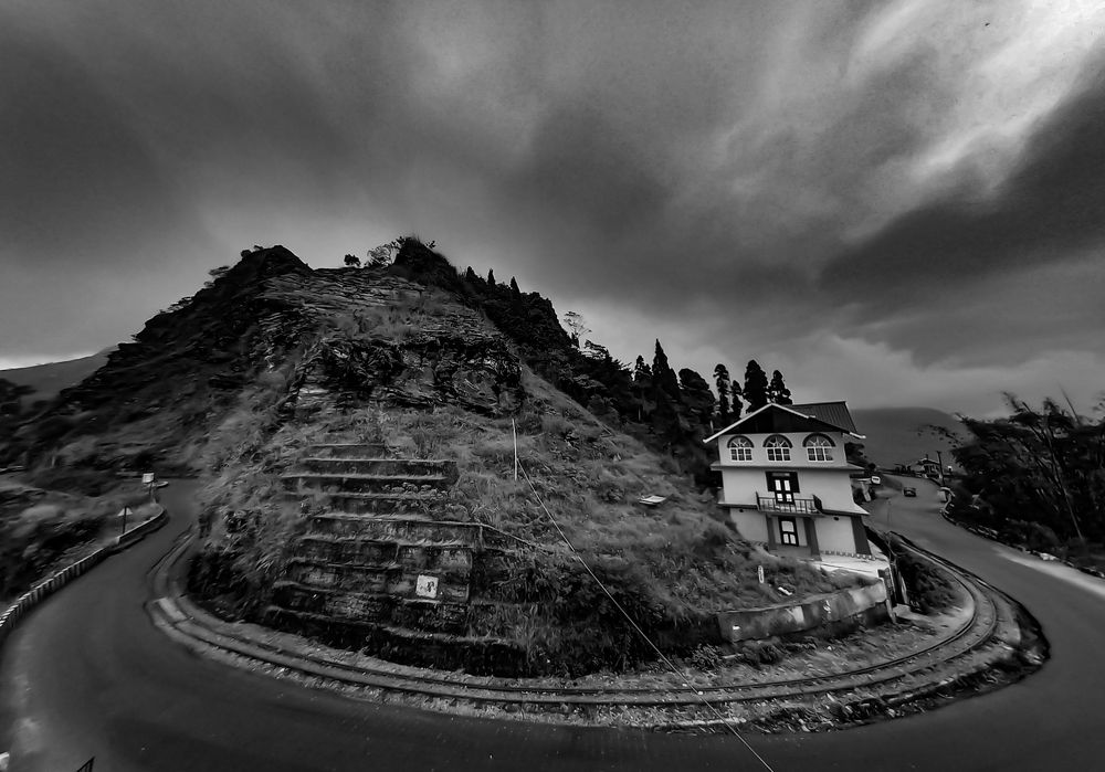 Photograph by Pemba Tshering Tamang