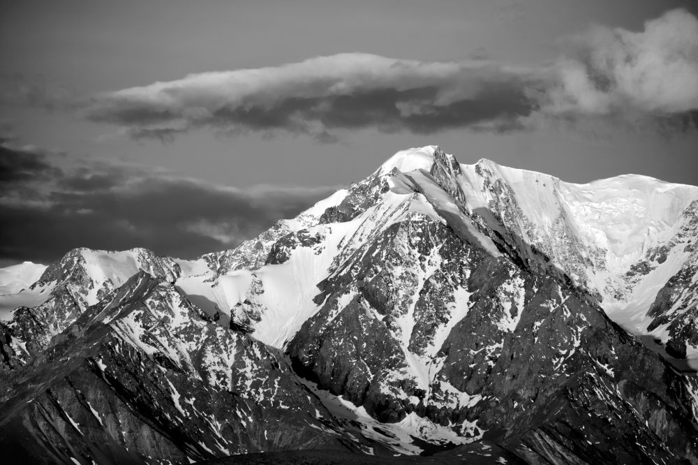 Photograph by Василий Снигирь