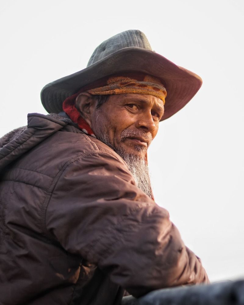 Photograph by Ankit Verma