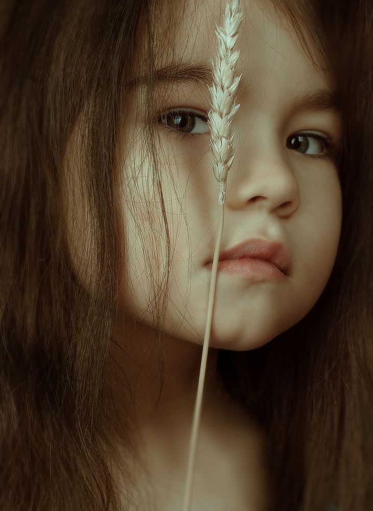 Photograph by Евгения Бабкина