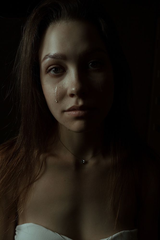 Photograph by Евгения Бабкина