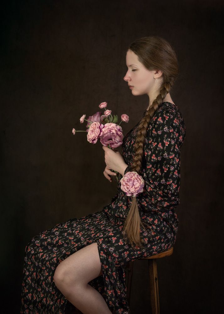 Photograph by LYUDMYLA POKRYSHEN