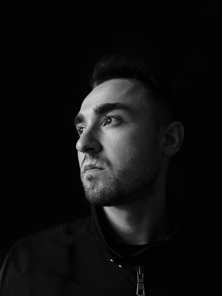 Photograph by Анна Щекочихина