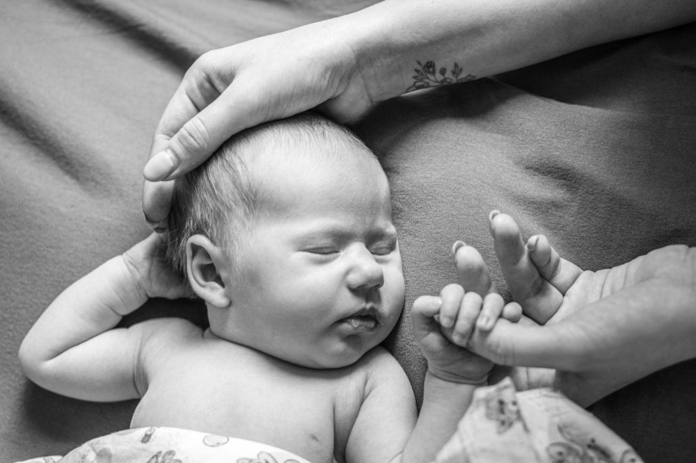 Photograph by Светлана Чебыкина