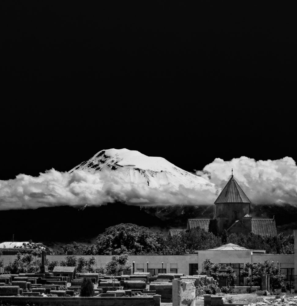 Photograph by Mostafa Vadiatizadeh