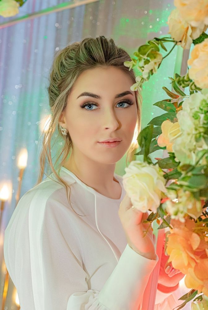 Photograph by Марина Соломонова