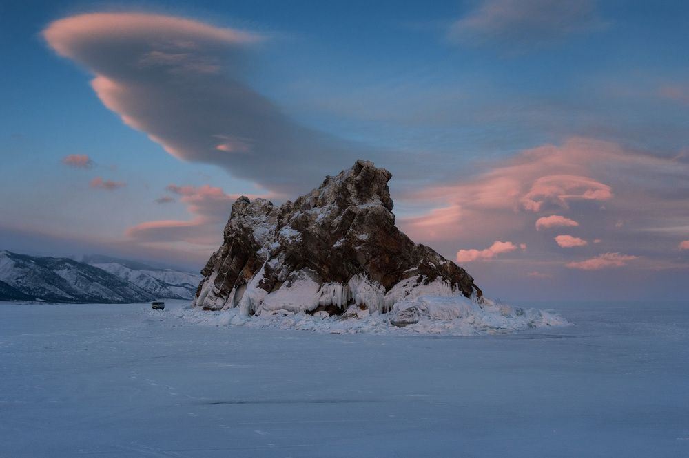 Photograph by Кетова Вера