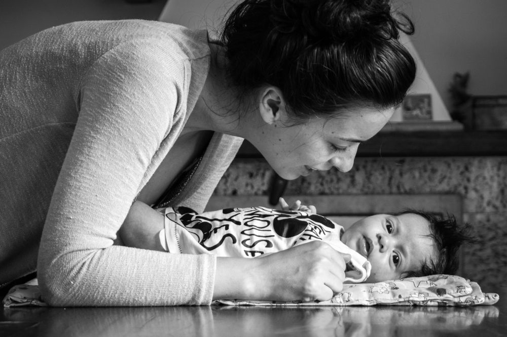 Фотография автора Claudio Sericano