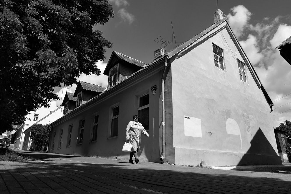 Фотография автора Андрей Янковский