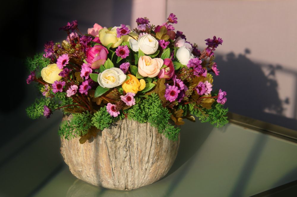 Photograph by Irina Radzinskaya