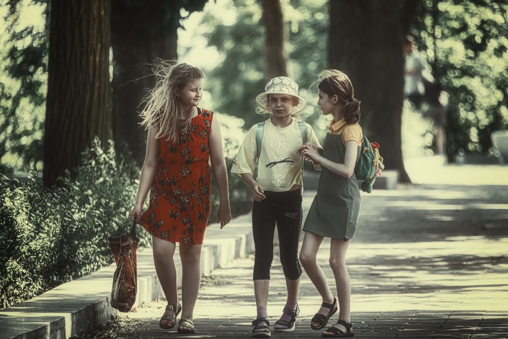 Photograph by Александр Падажецкий