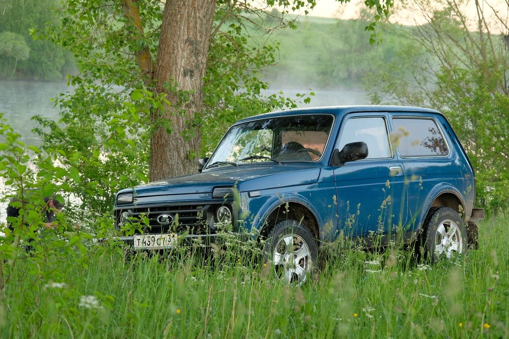 Photograph by Сергей Кравченко