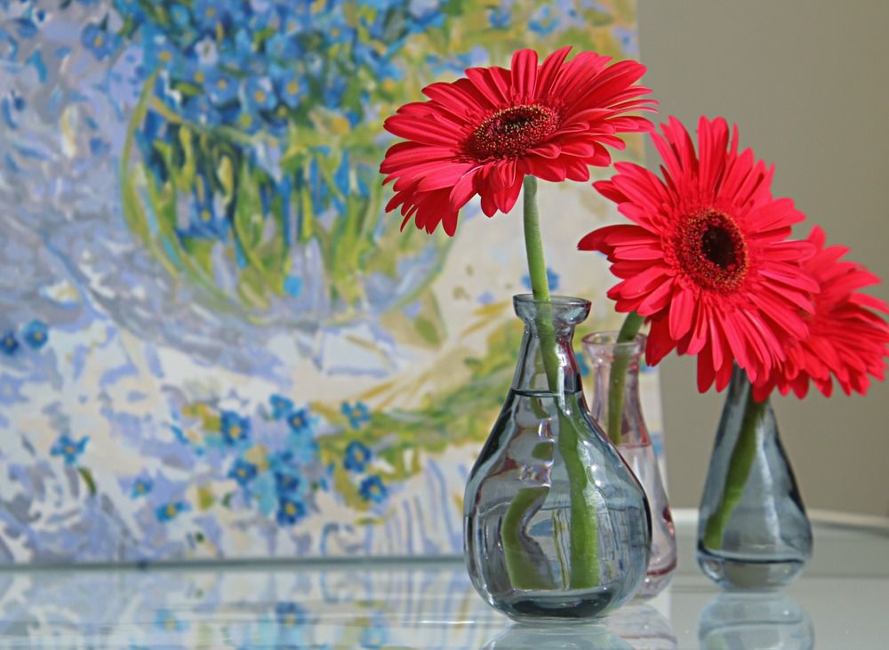 Photograph by Irina Radzinskaya