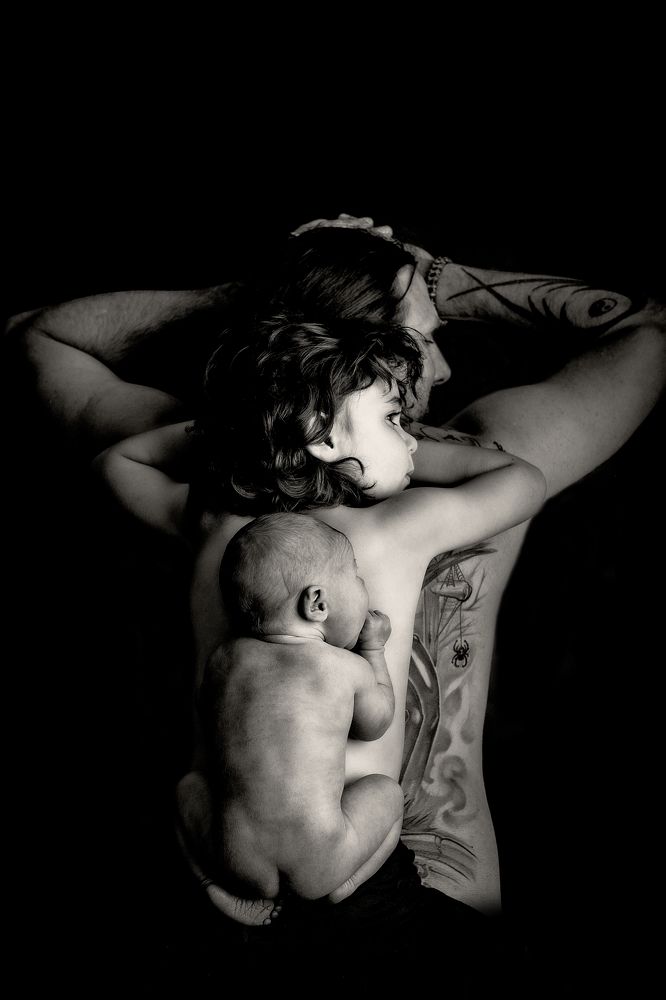 Photograph by Jessica Hooge