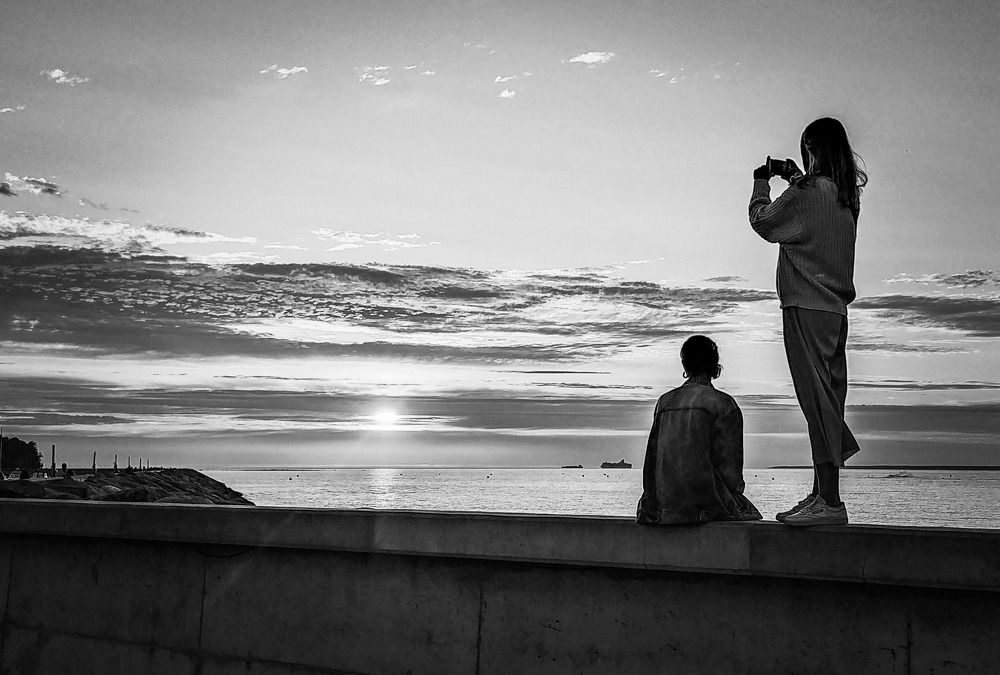 Photograph by Aleksandr Barsukov