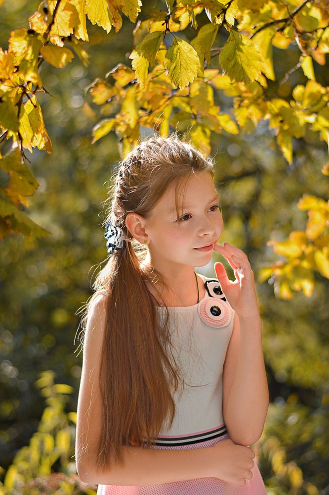 Photograph by Ксения Левикина