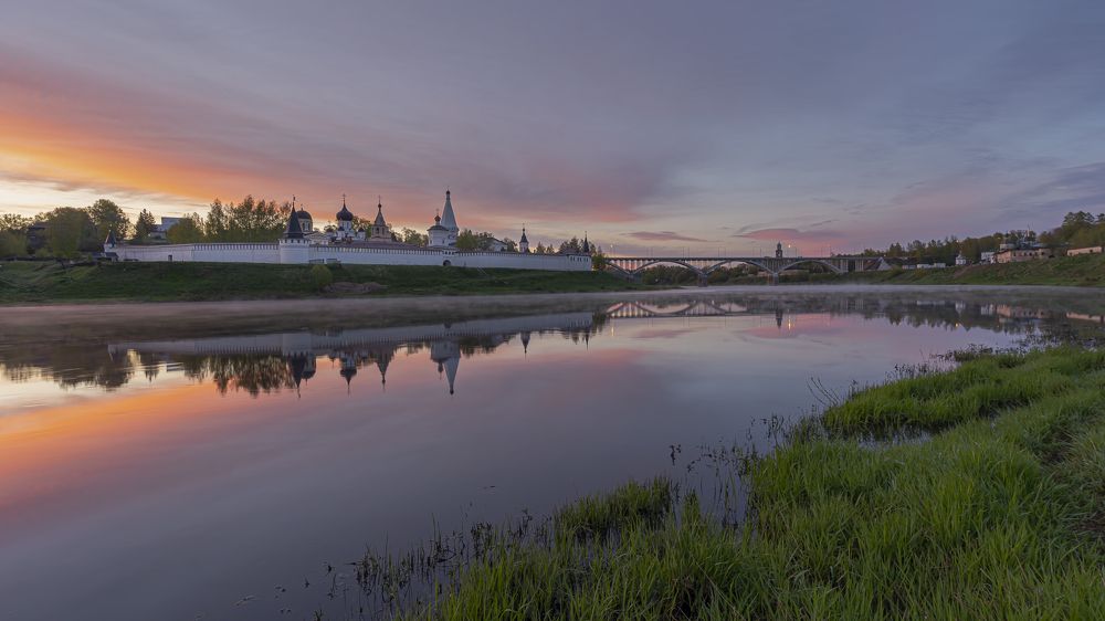 Photograph by Олег Герасимов