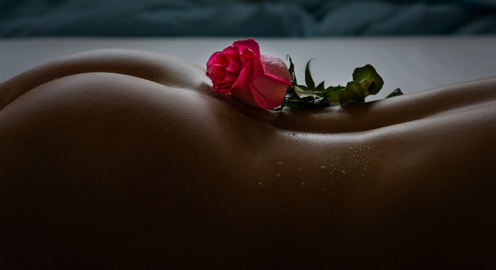 Photograph by Светлана Ващенко