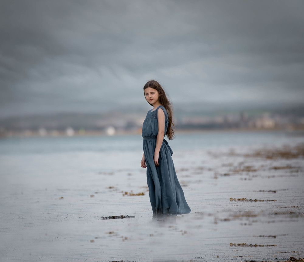 Photograph by Lisa Kingham