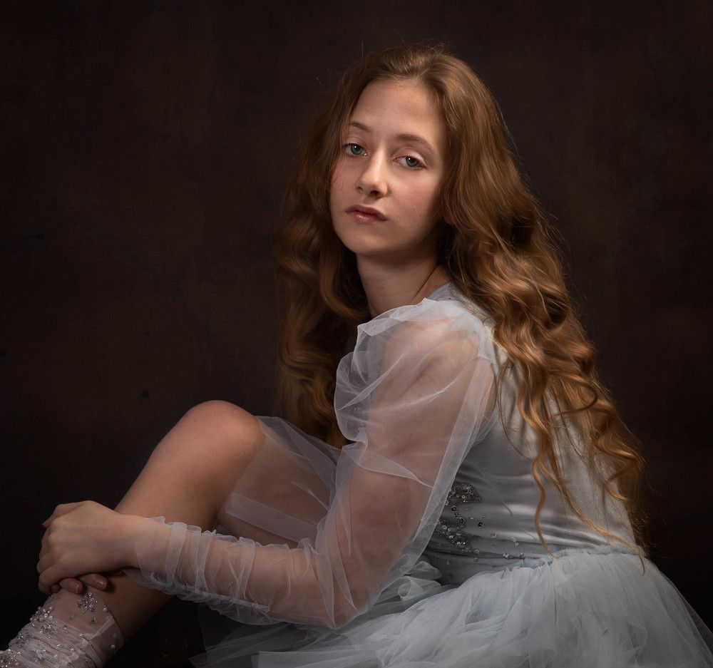 Photograph by Lisa Kingham