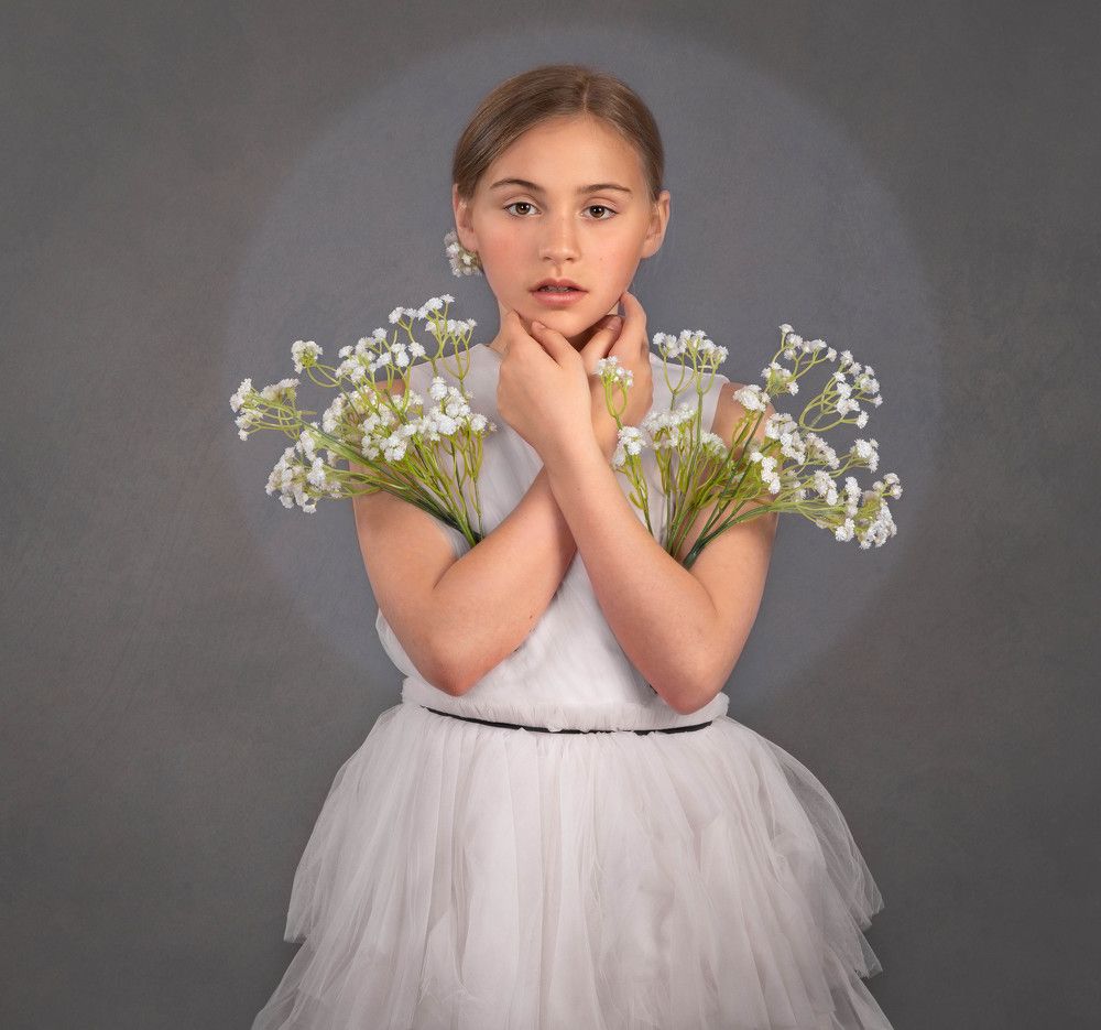 Photograph by Lisa Kingham