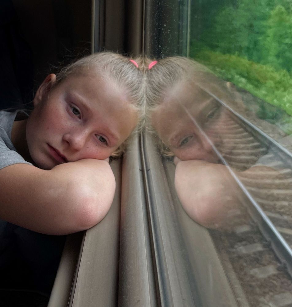 Photograph by Анна