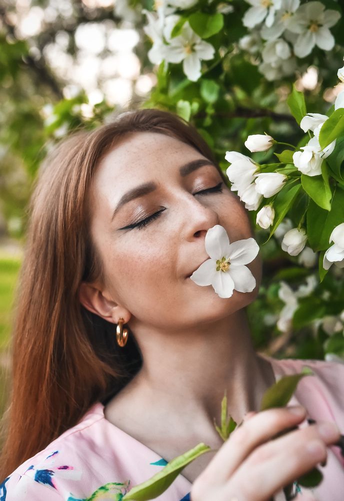 Photograph by Анна Исупова