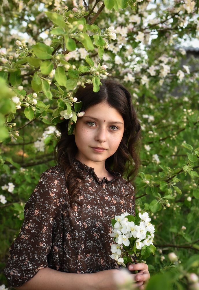 Photograph by Анна Исупова