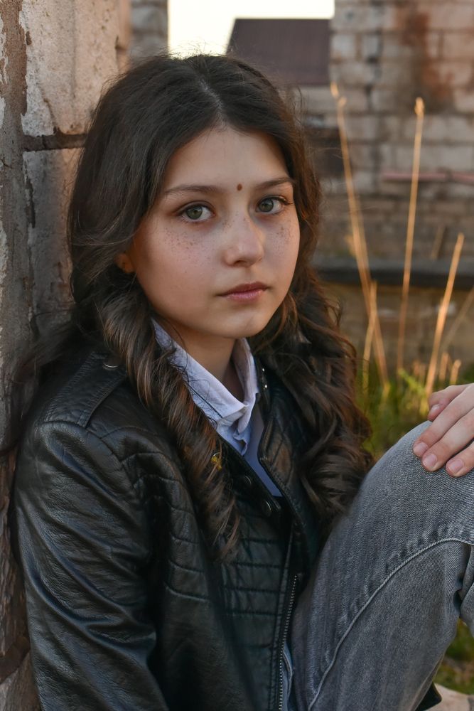 Photograph by Анна Исупова