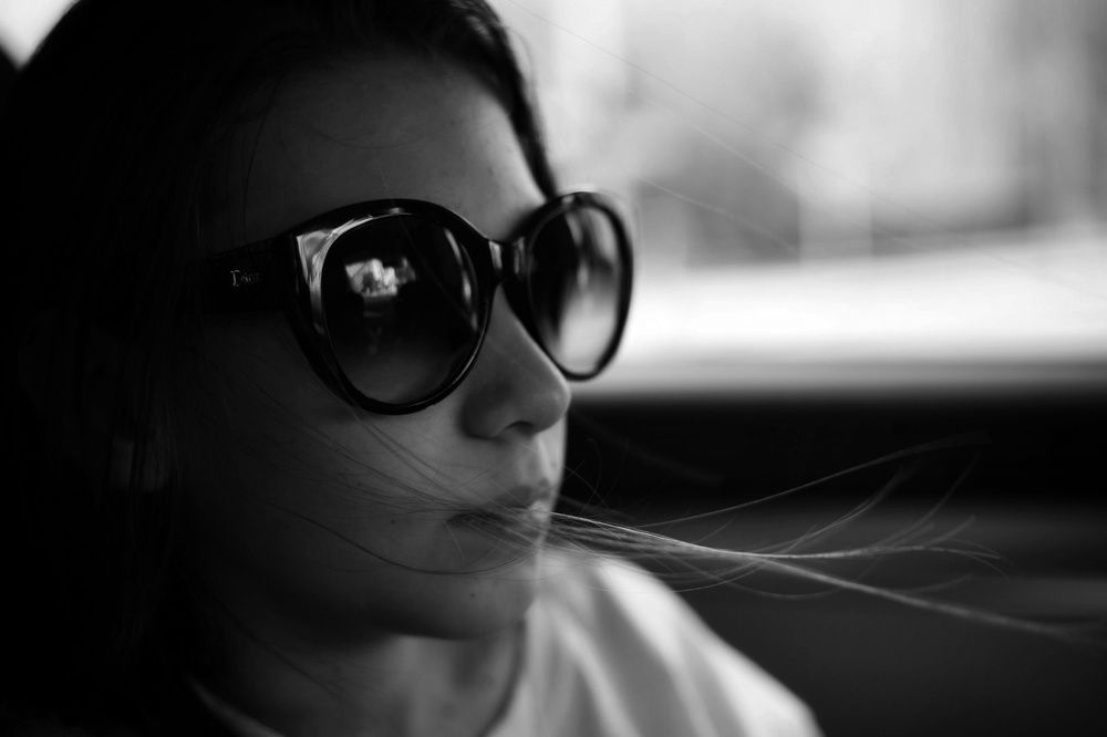 Photograph by Ольга Мандрыкина