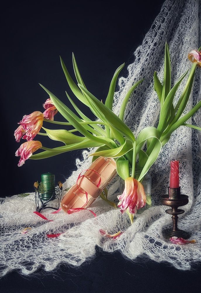 Photograph by Наталья Пусулиди