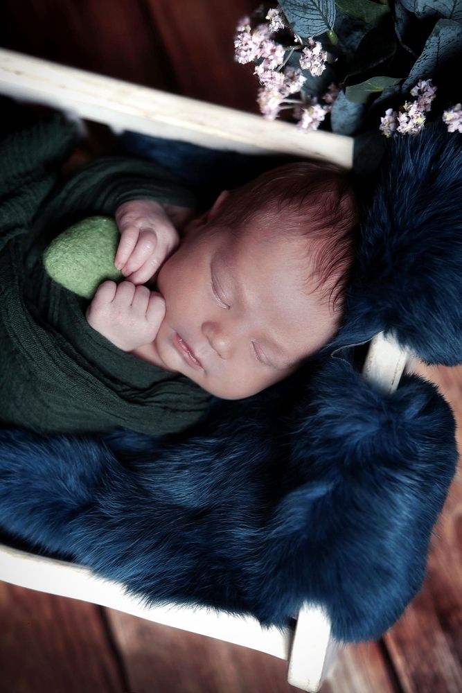 Photograph by Анна Исупова