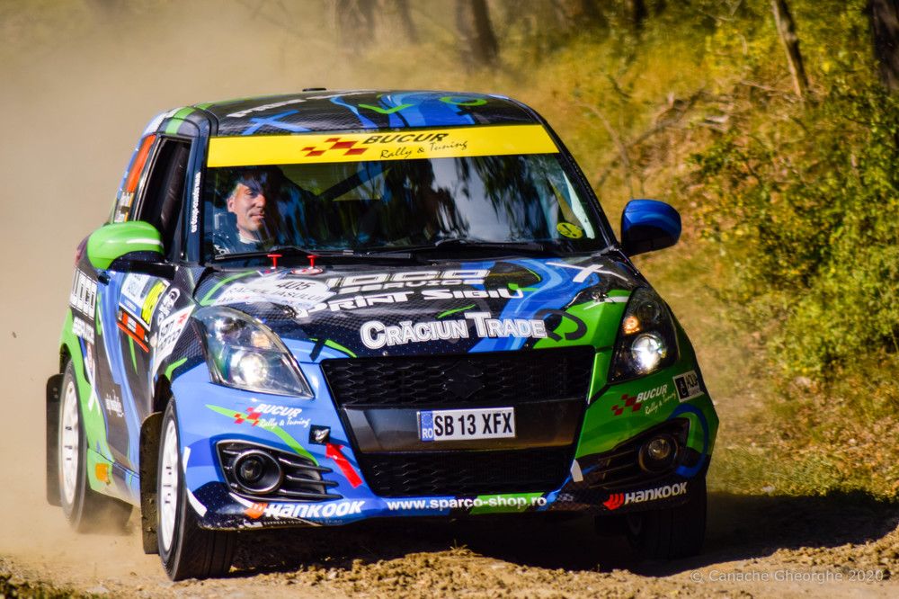 Photograph by Canache Gheorghe