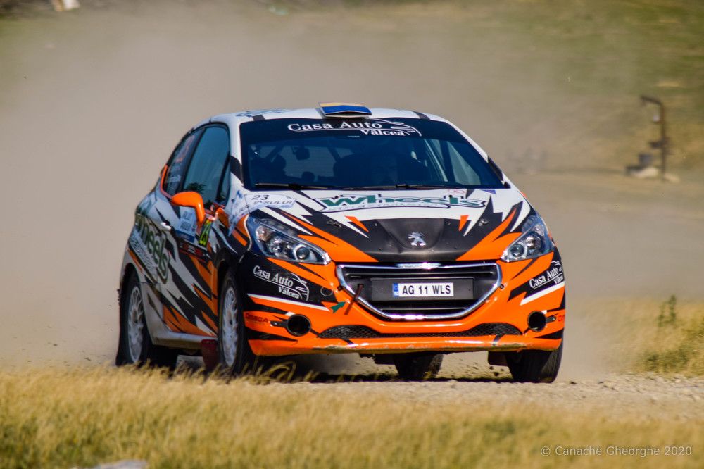 Photograph by Canache Gheorghe