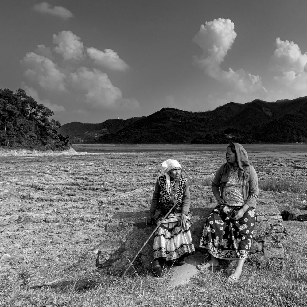 Photograph by Pouyan Safavi