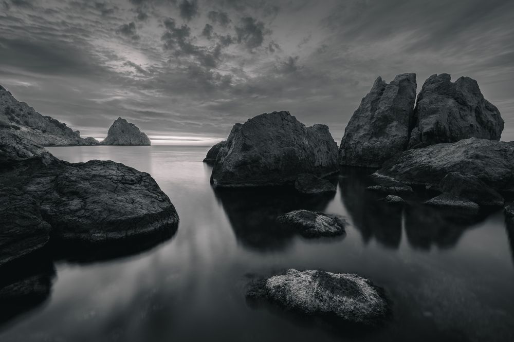 Photograph by Владимир Баранов