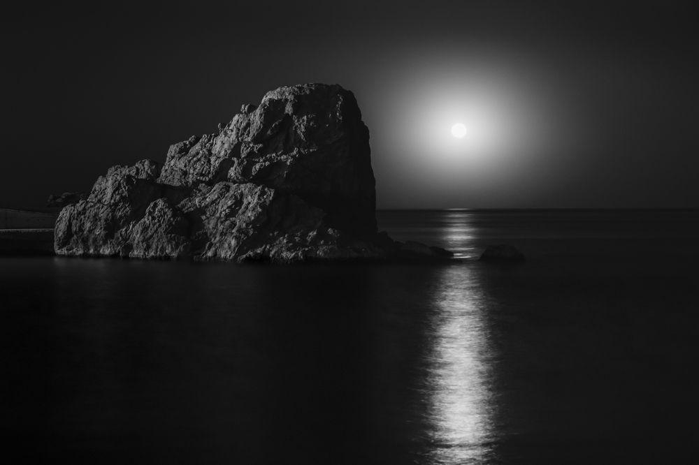 Photograph by Владимир Баранов