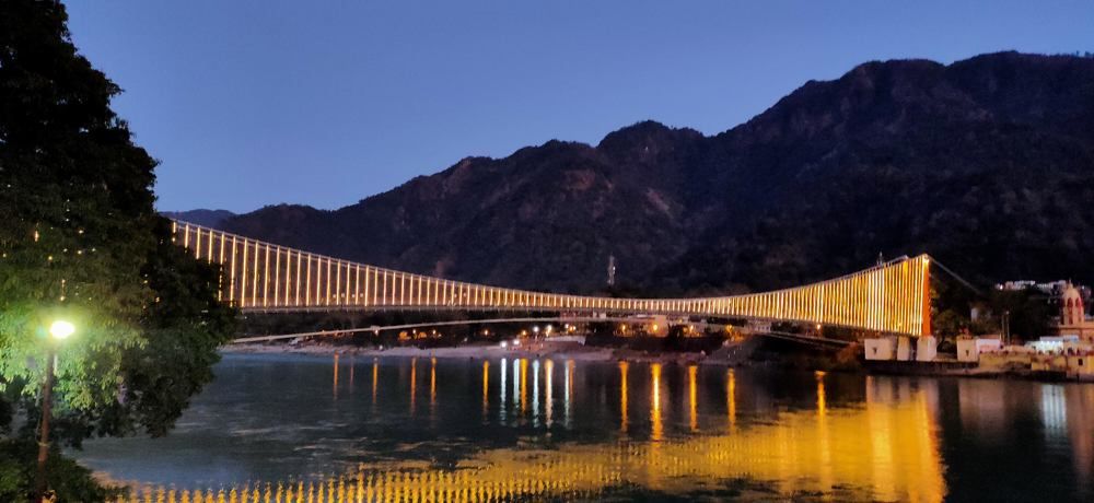 Rishikesh ❤️