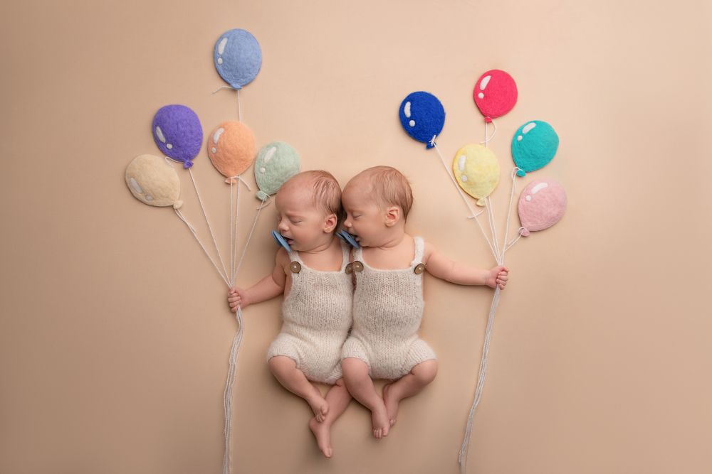 Photograph by Natallia Rozina