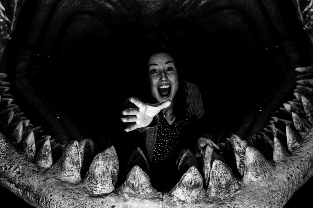 Фотография автора Игорь Ахремчик