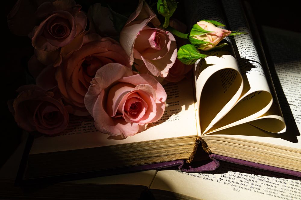 Фотография автора Наталья Кирпичёва