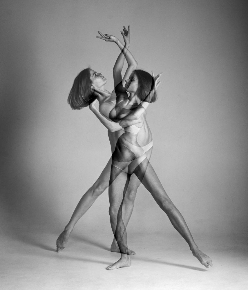 Photograph by Бутина Анастасия